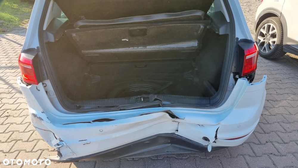 Volkswagen Golf Sportsvan 1.6 TDI (BlueMotion Technology) Sound - 37