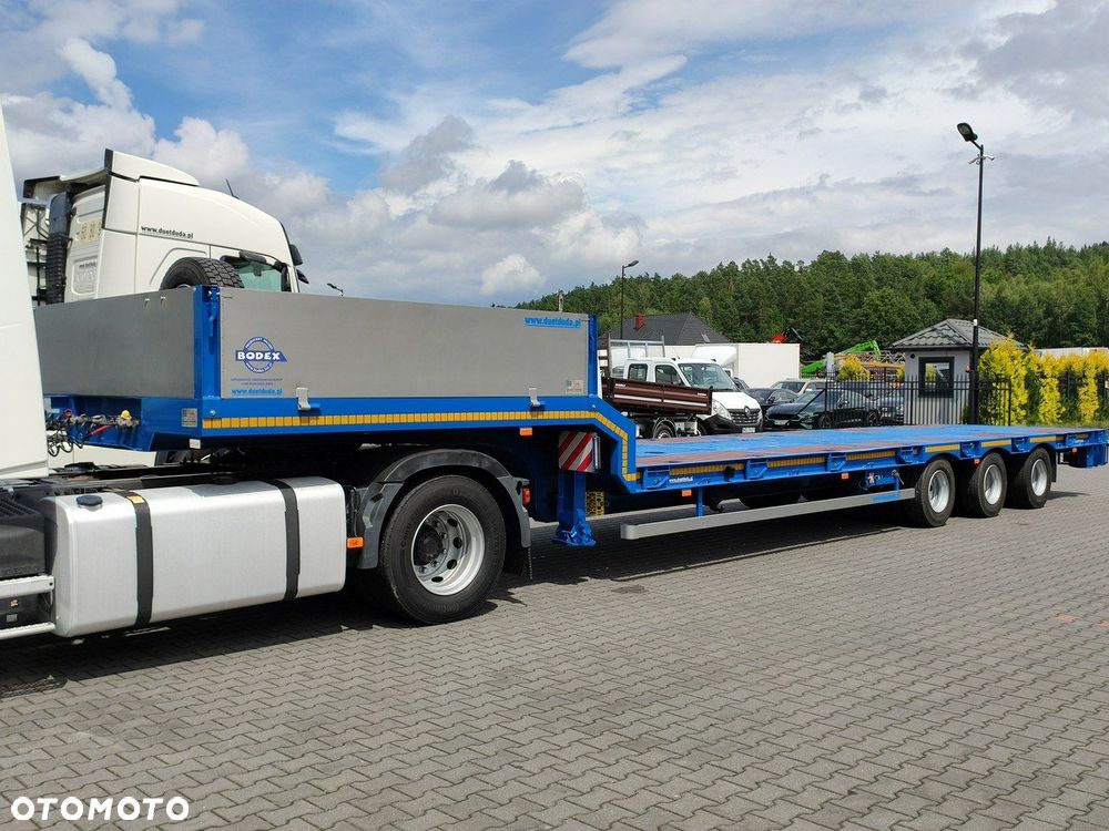 Bodex Poszerzana - 6