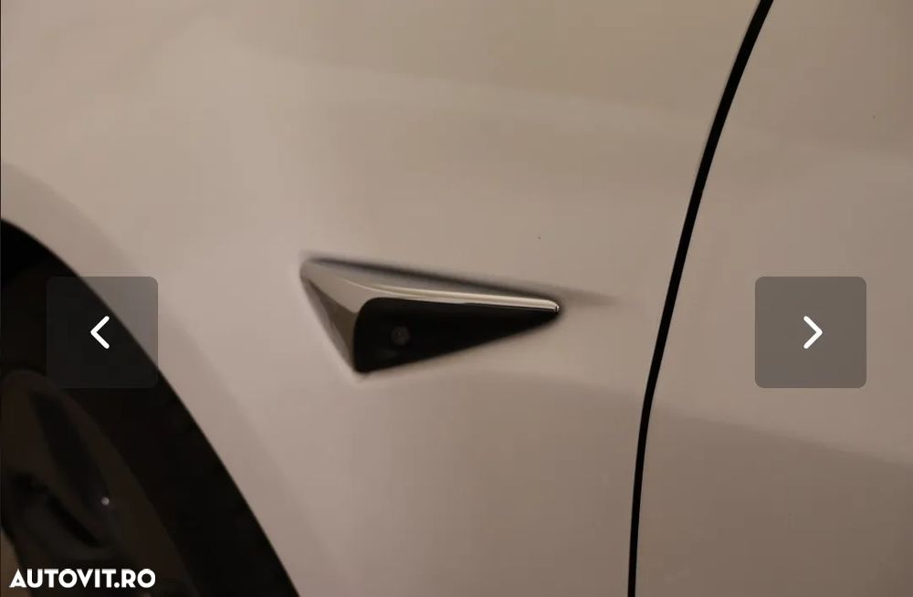 Tesla Model 3 - 14