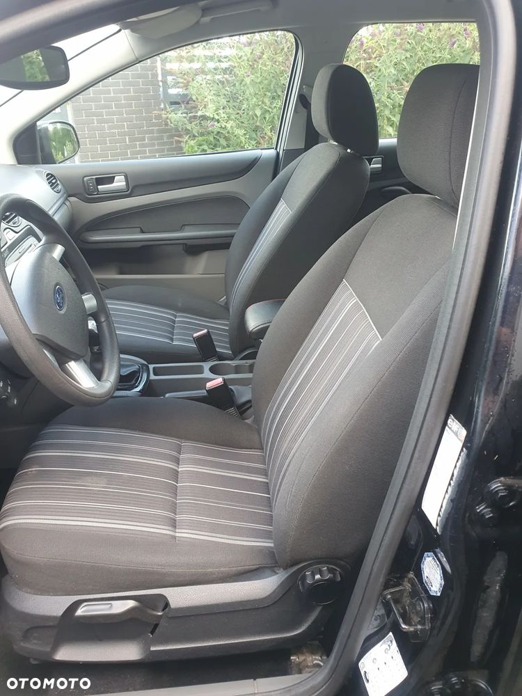 Ford Focus - 10