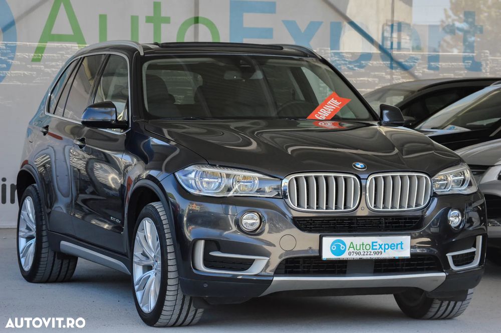 BMW X5 xDrive40e iPerformance - 37