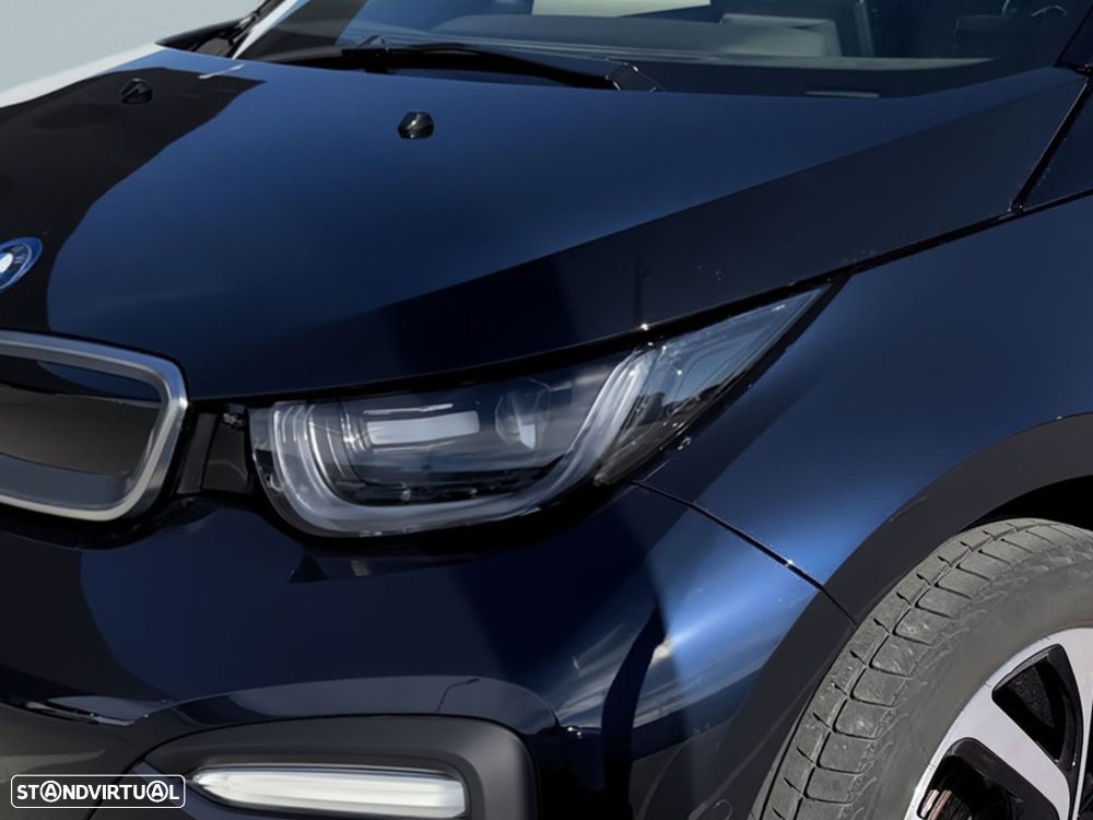 BMW i3 120Ah - 3