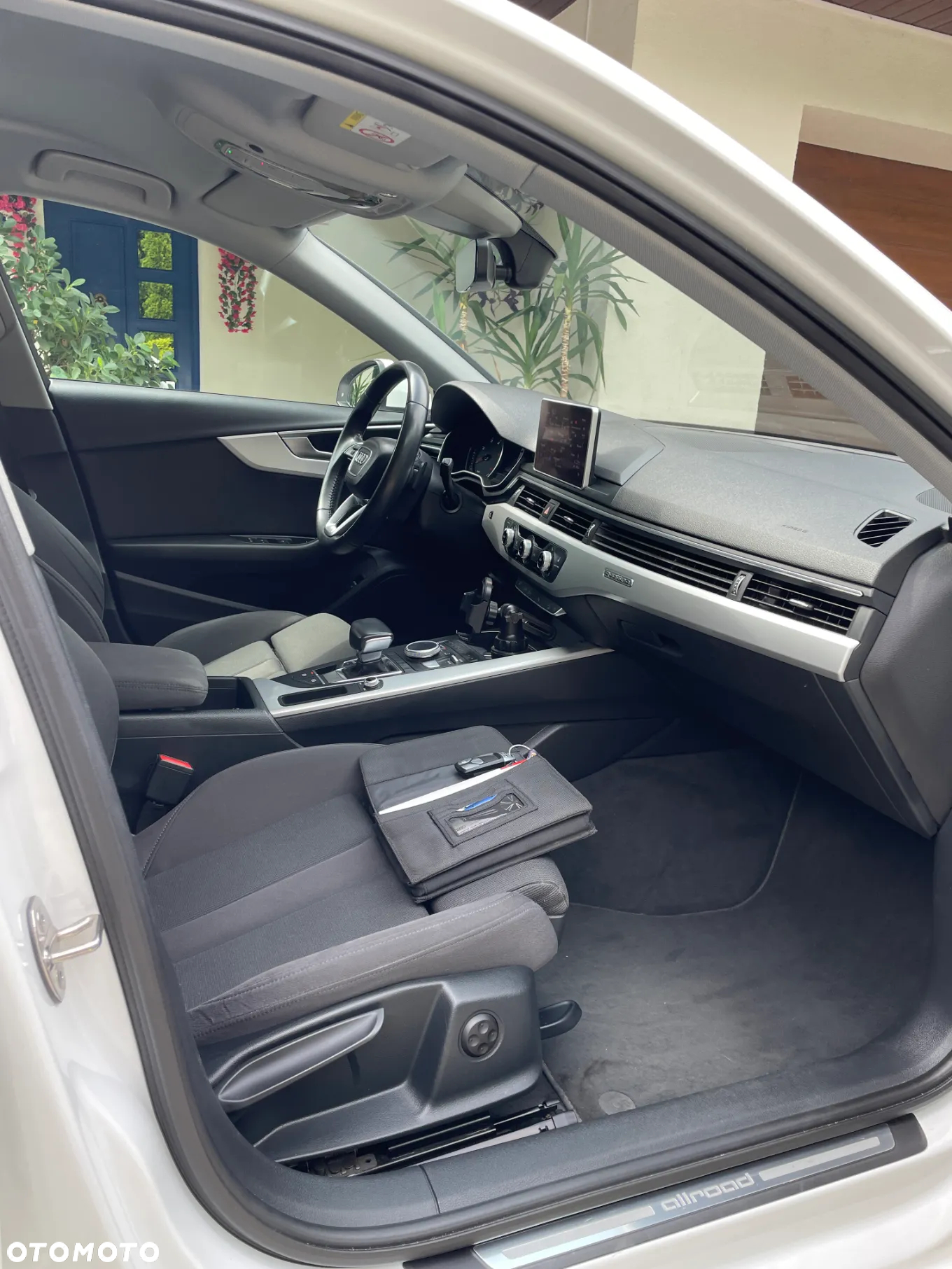 Audi A4 Allroad 2.0 TDI Quattro S tronic - 18