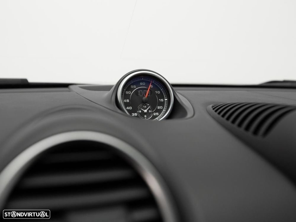 Porsche 718 Cayman - 20