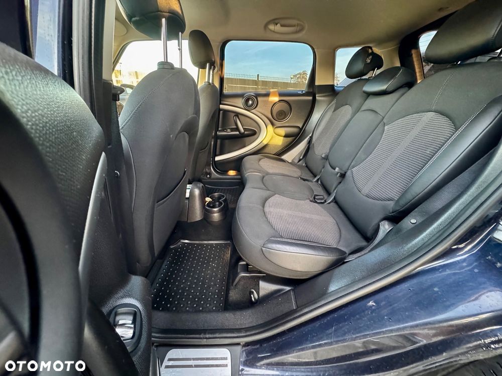 MINI Countryman - 17