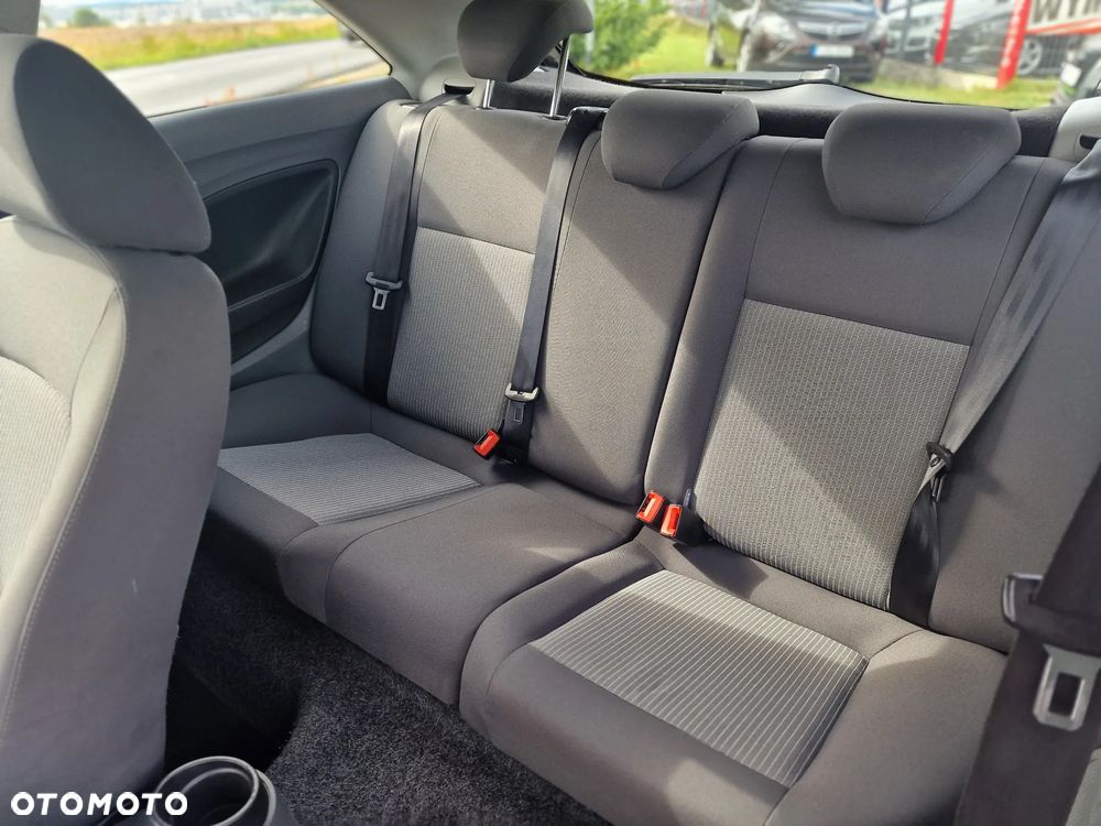 Seat Ibiza SC 1.2 TDI CR Ecomotive Reference Viva - 18