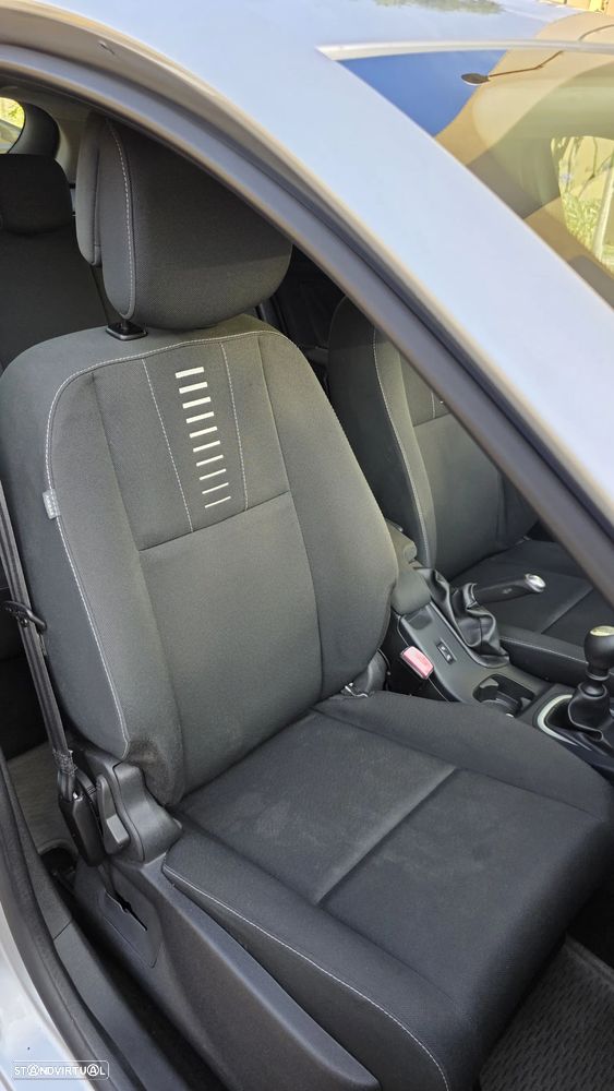 Renault Mégane Sport Tourer 1.5 dCi Avantage - 13