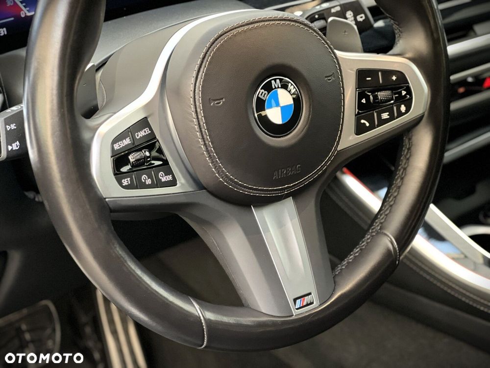 BMW X5 - 16