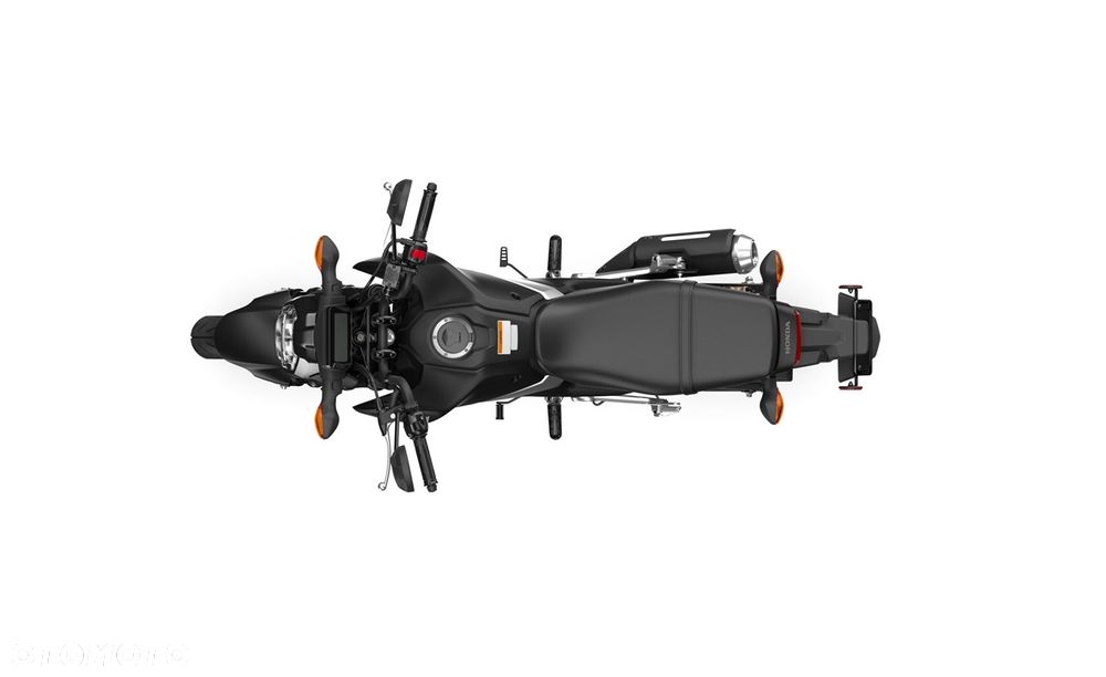 Honda MSX 125 - 2