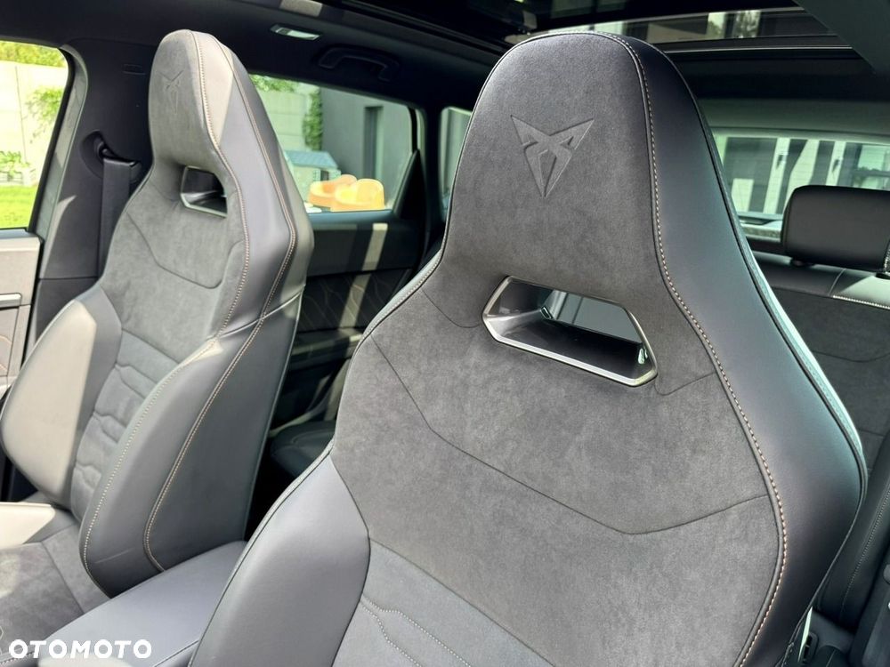 Cupra Ateca - 7