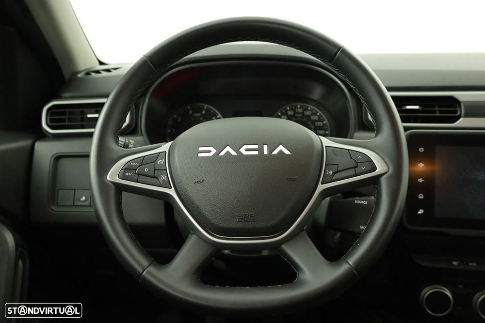 Dacia Duster 1.0 TCe Journey - 14