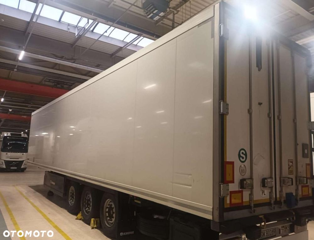 Krone SDR Cool Liner FP 60 ThermoKing SLXi 300 - 5