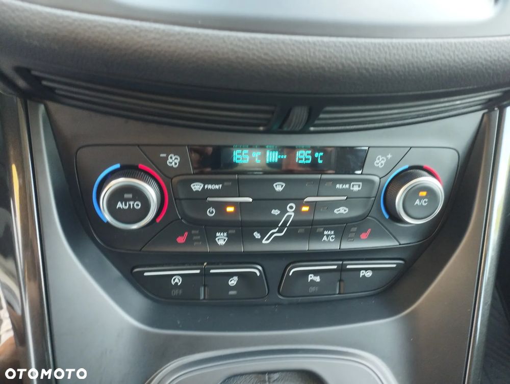 Ford C-MAX 1.5 EcoBoost Start-Stop-System Titanium - 30