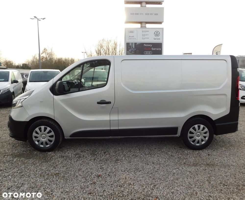 Renault TRAFIC - 15