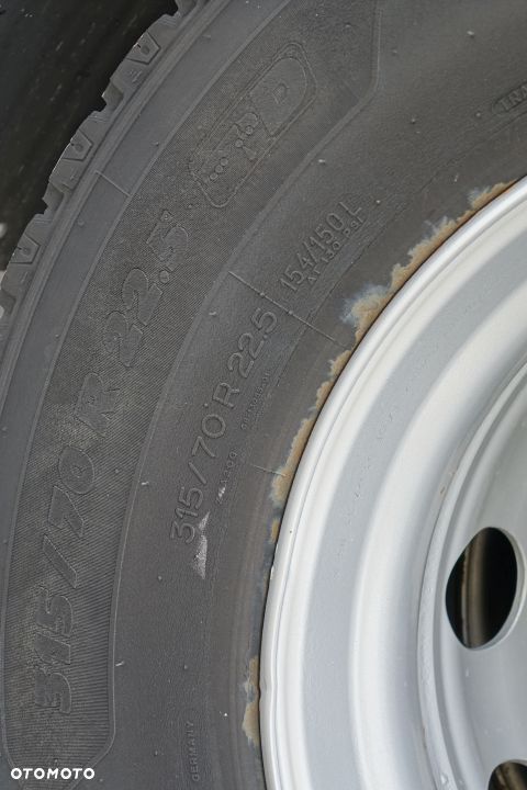 Scania R410 / EURO 6 / STANDARD / AUTOMAT / RETARDER / KLIMATYZACJA POSTOJOWA / 2 ZBIORNIKI - 18