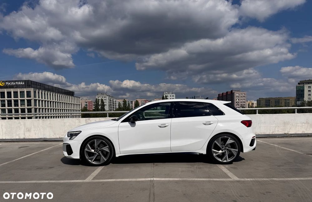 Audi S3 - 7