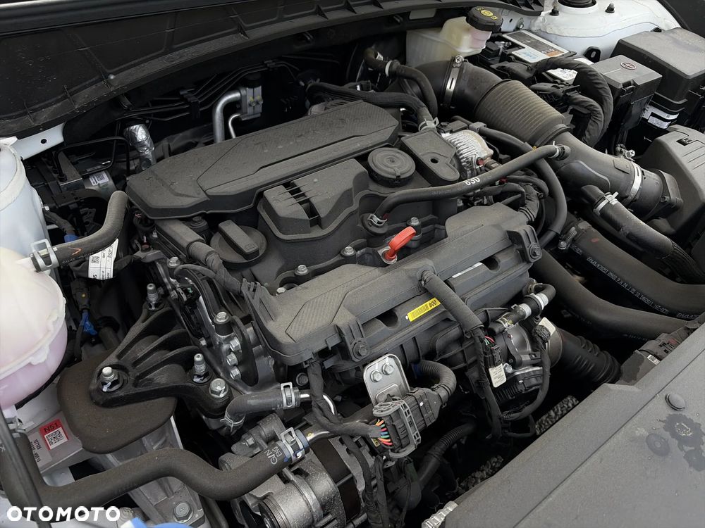 Hyundai Tucson 1.6 T-GDi Smart 2WD - 27