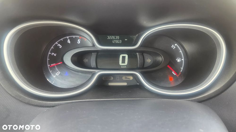 Opel Vivaro - 7