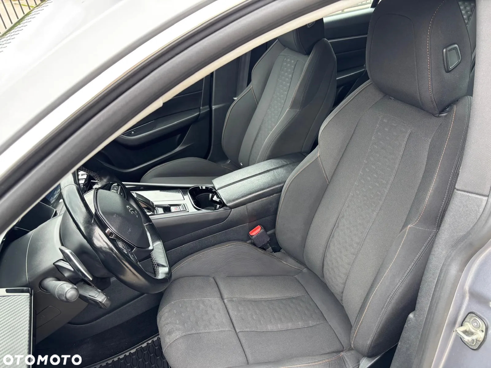 Peugeot 508 BlueHDi 130 EAT8 Active Pack - 17