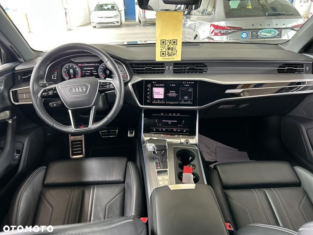 Audi A6 Avant - 6