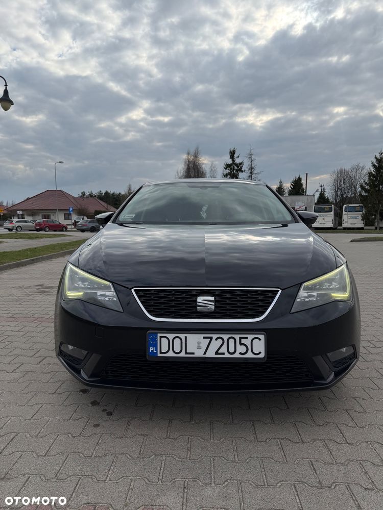 Seat Leon - 2