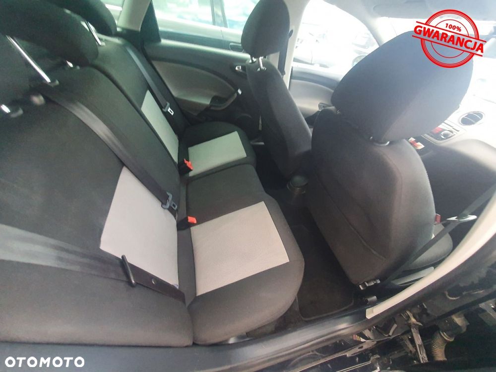 Seat Ibiza 1.2 TDI Ecomotive Reference - 30