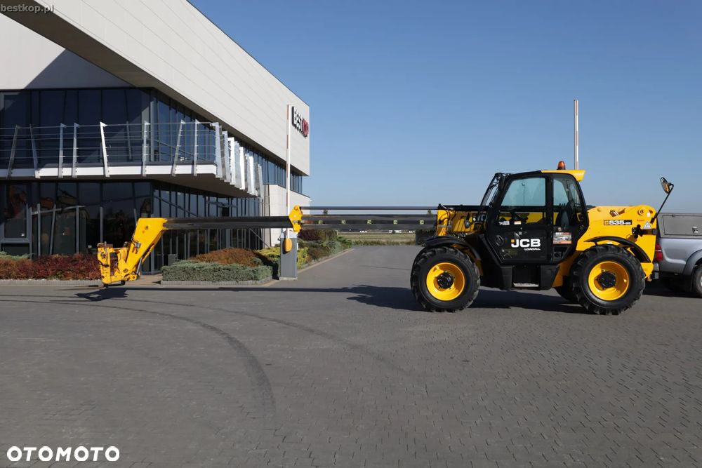 JCB 535-95 - 20
