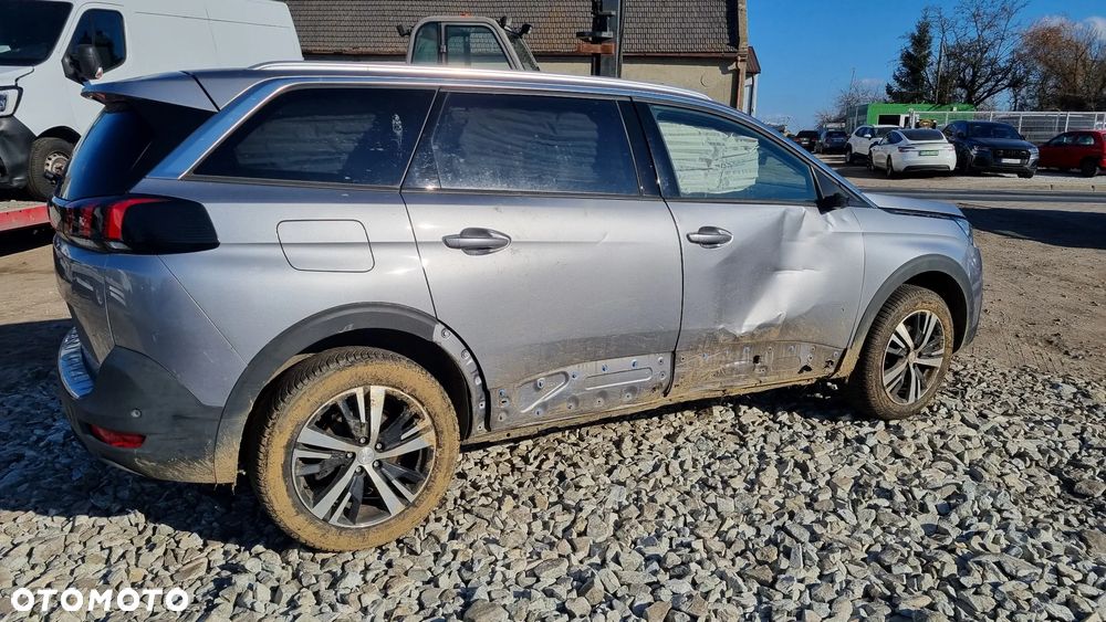 Peugeot 5008 PureTech 130 EAT8 Stop & Start Active Pack - 14