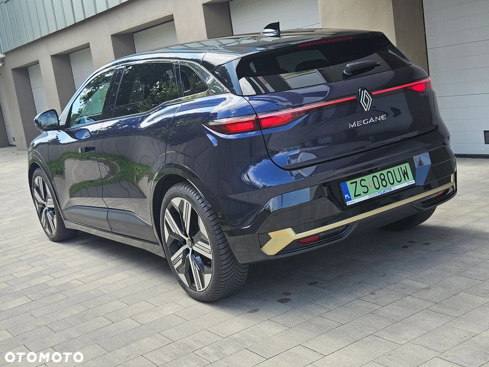 Renault Megane EV60 Iconic - 6