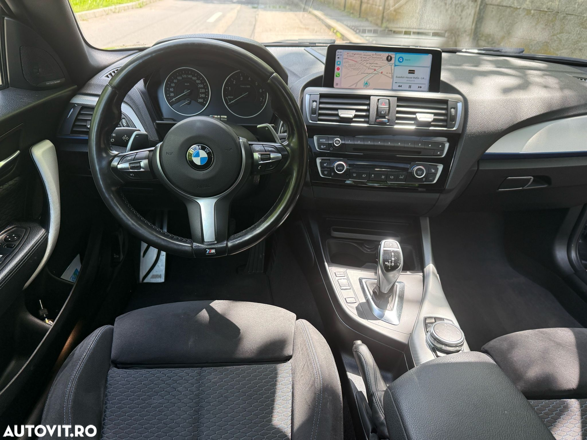 BMW M2 - 11