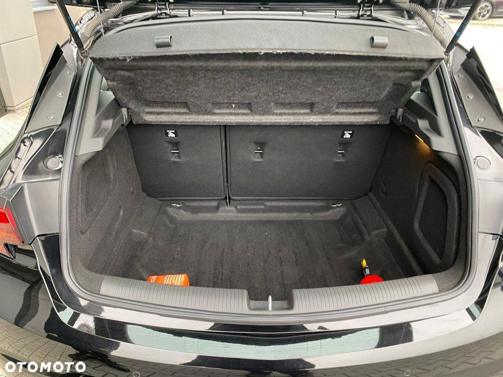 Opel Astra - 6