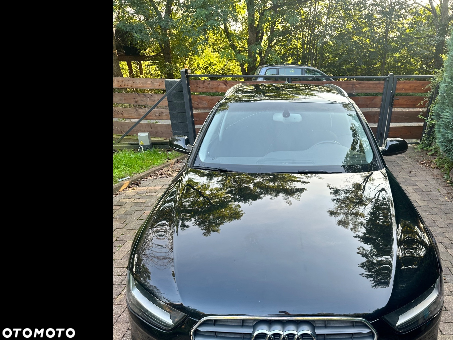 Audi A4 2.0 TDI - 4