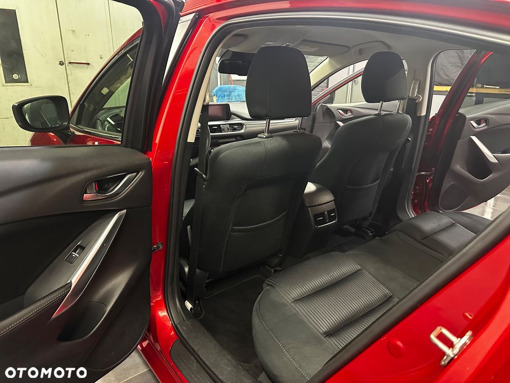 Mazda 6 2.0 Center-Line - 24