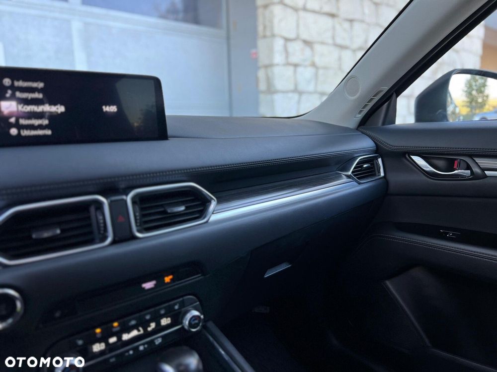 Mazda CX-5 2.0 Hikari 2WD - 20