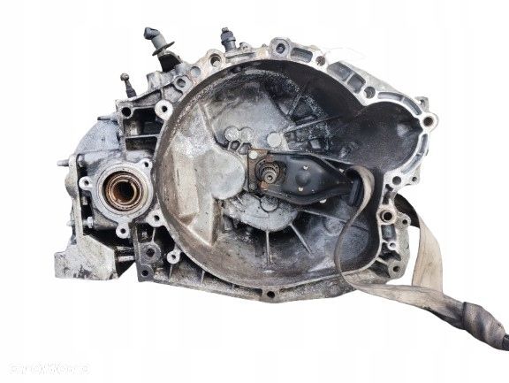 Citroen Xsara 2.0 Hdi Skrzynia Biegów 20Dl64 - 1