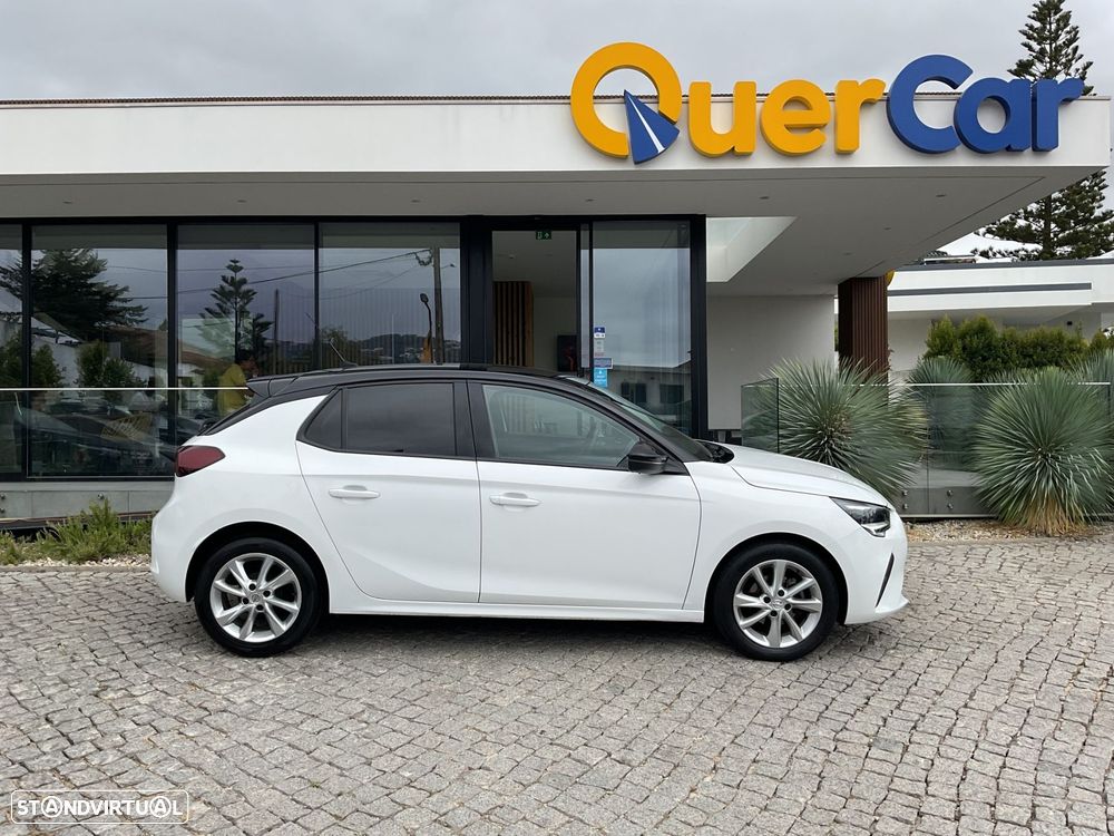 Opel Corsa 1.2 Business - 7