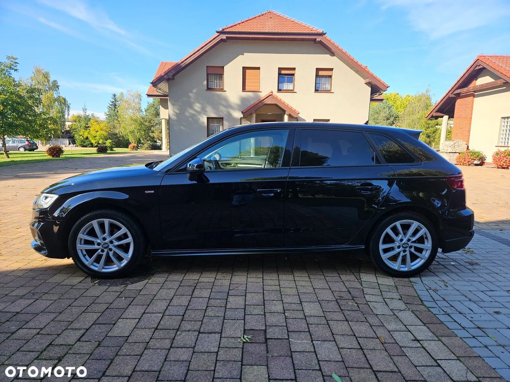 Audi A3 Sportback - 25