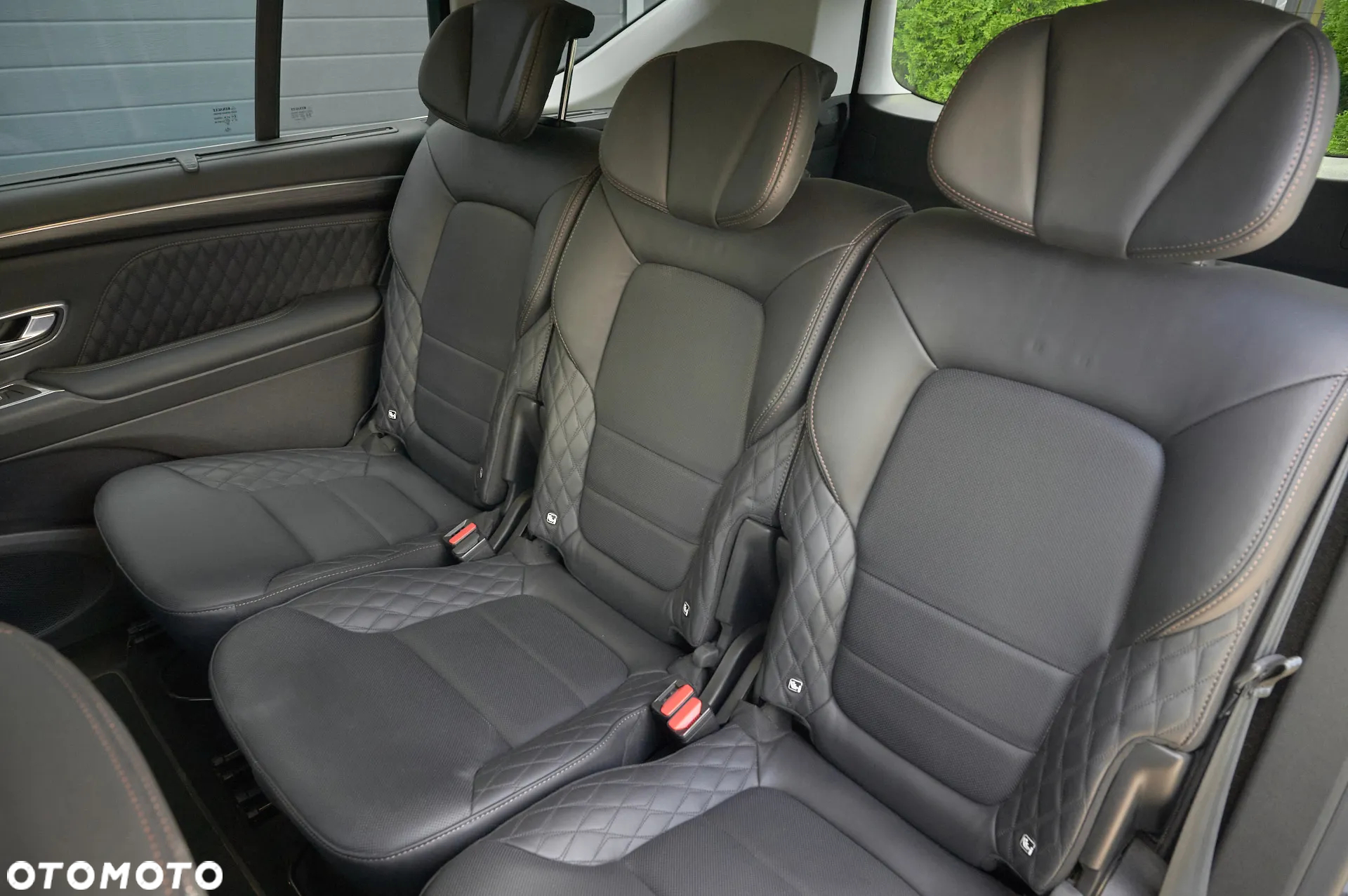 Renault Espace 1.8 TCe Energy Initiale Paris EDC - 16