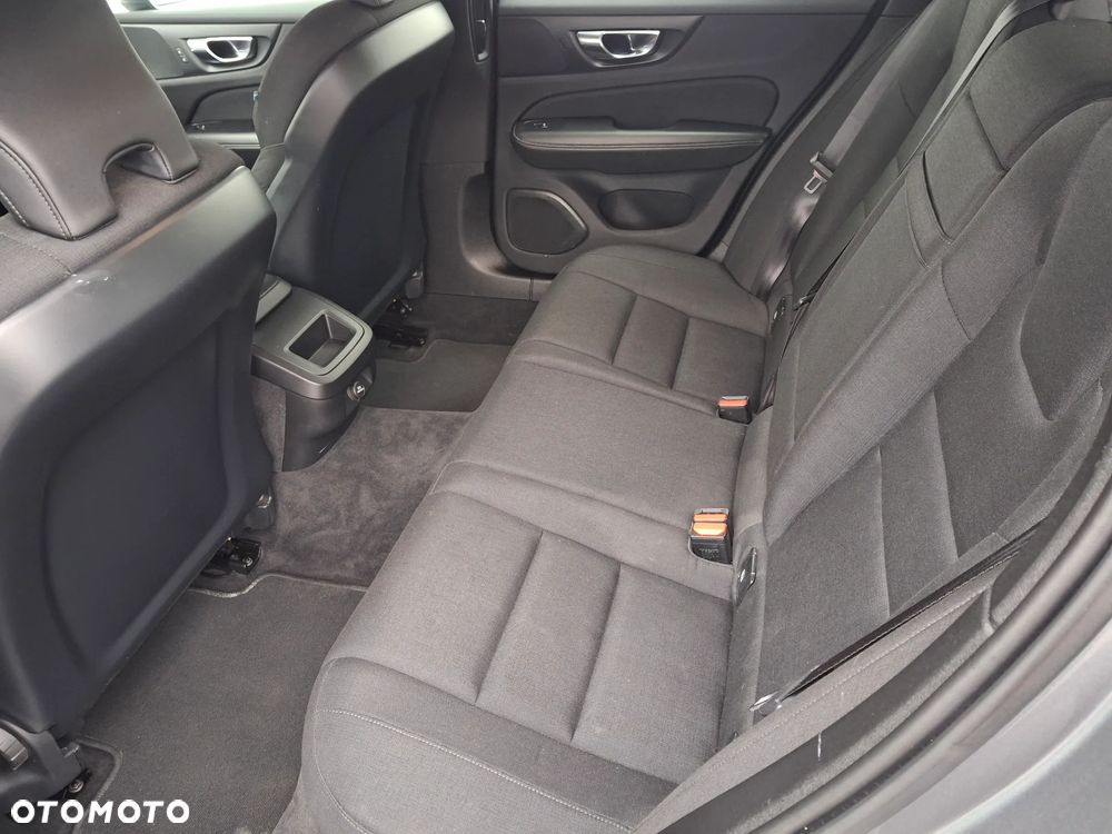 Volvo V60 D3 Geartronic Inscription - 17