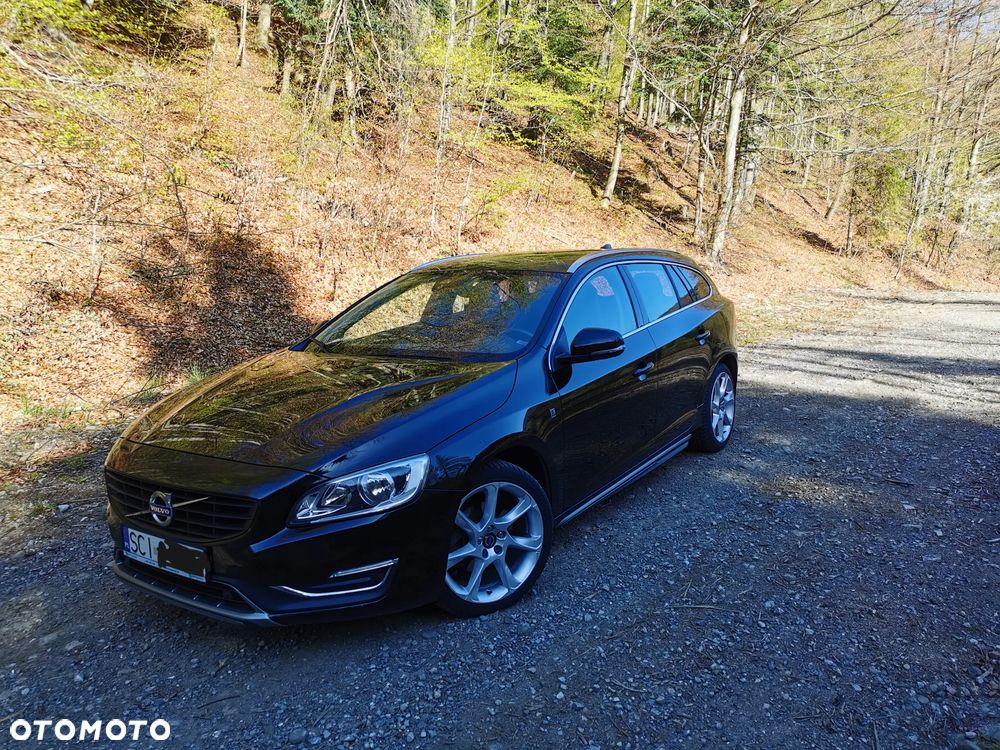 Volvo V60 D3 Ocean Race - 2