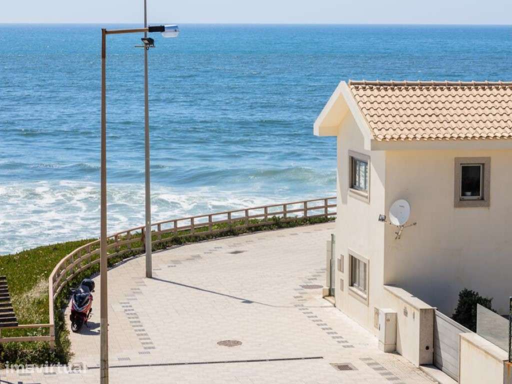 T2 na 1a linha do mar | Cortegaça - Grande imagem: 5/30