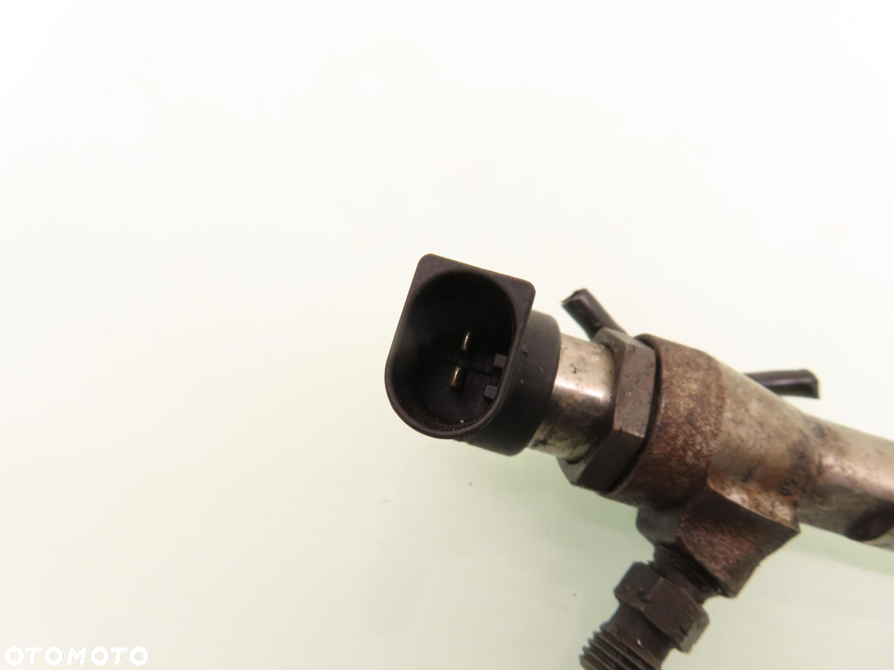 WTRYSKIWACZ RENAULT SCENIC II 1.5 dCi 106 - K9K 732 H8200294788 8200380253 - 5