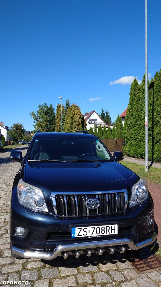 Toyota Land Cruiser LC 3.0 D-4D Premium - 2