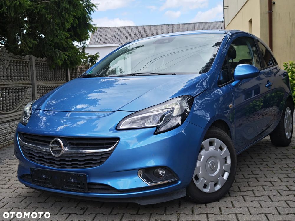 Opel Corsa 1.3 CDTI DPF Innovation - 6