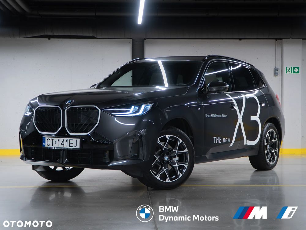BMW X3 20d xDrive - 7