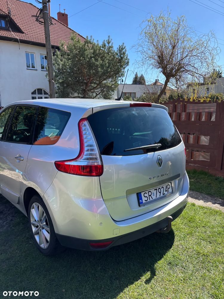 Renault Grand Scenic Gr 2.0 16V Expression - 3