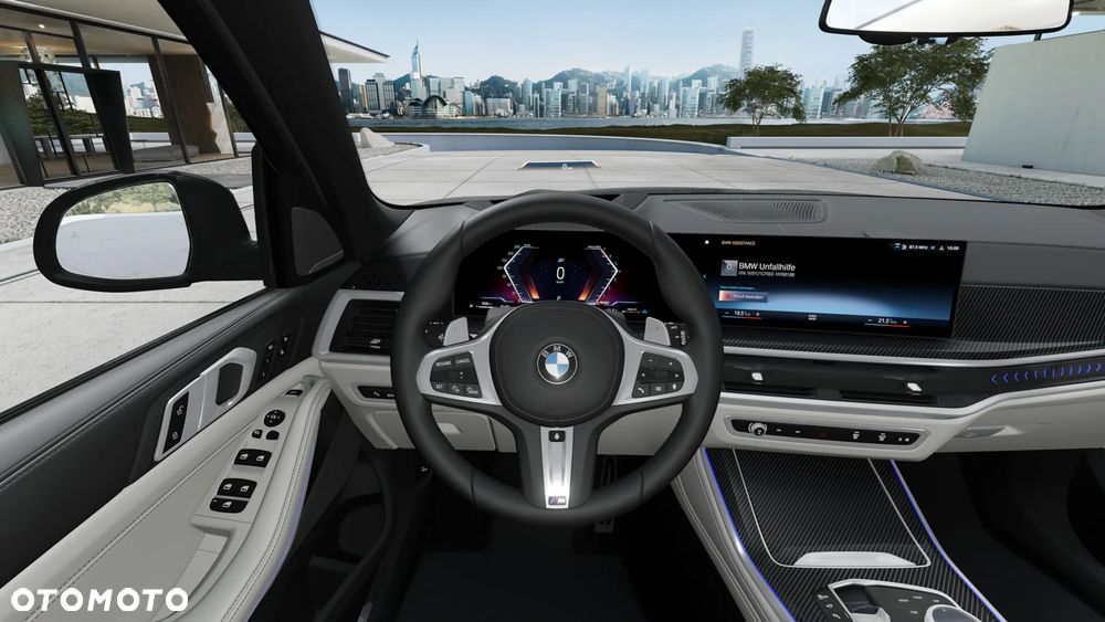 BMW X5 xDrive40i - 15