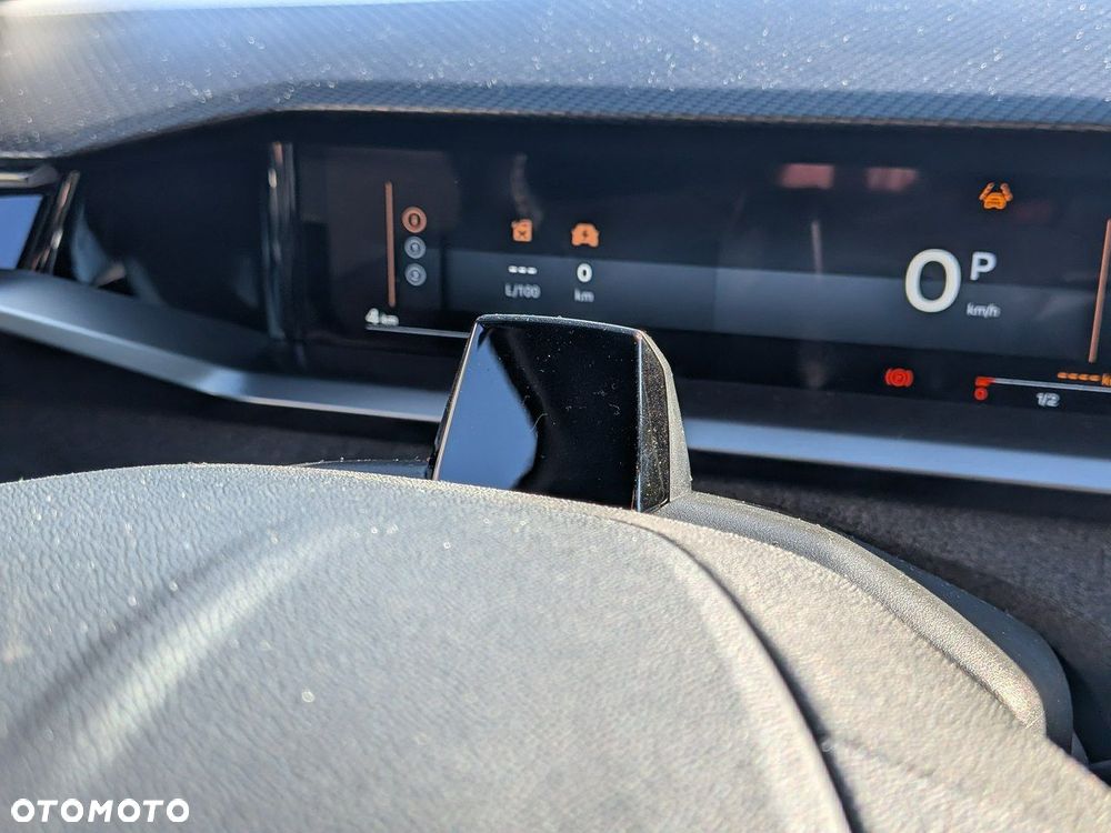 Opel Grandland 1.2 mHEV GS eDTC6 - 28