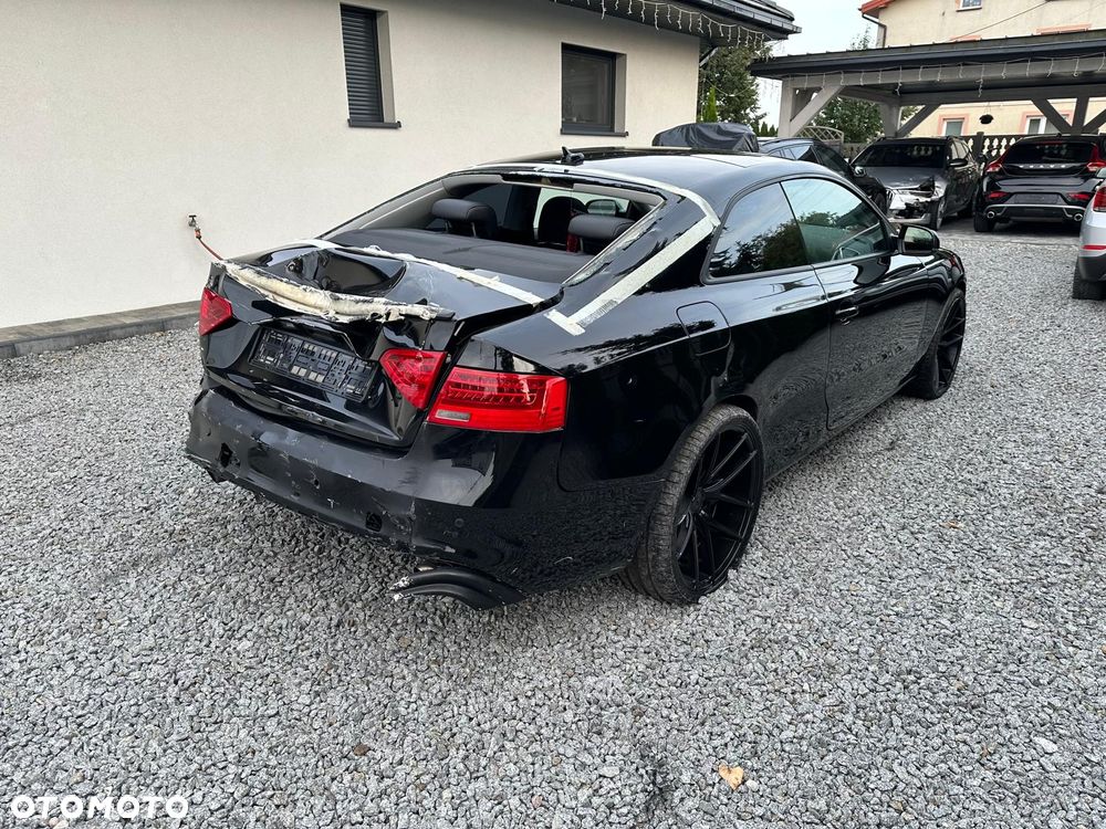 Audi A5 Coupé - 11