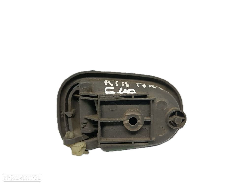 Puxador / Muleta Interior Kia Sportage (K00) - 2